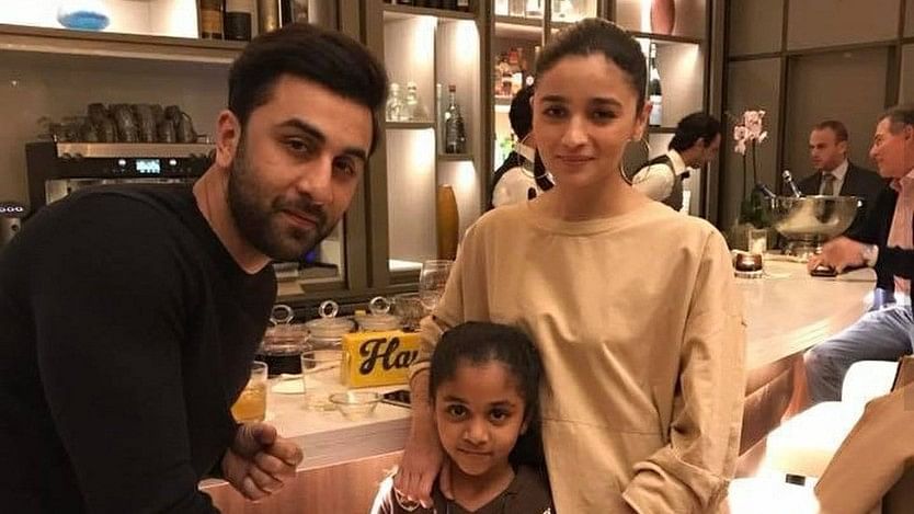Rishi Kapoor has reportedly extended an invite to Alia for Neetu Kapoor’s  birthday celebrations in Paris. 