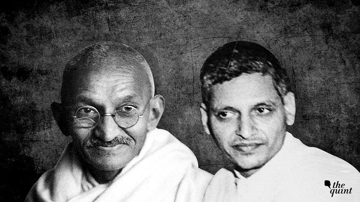 Godse was Nervous, Fearful Before Hanging: Judge Who Heard Appeal