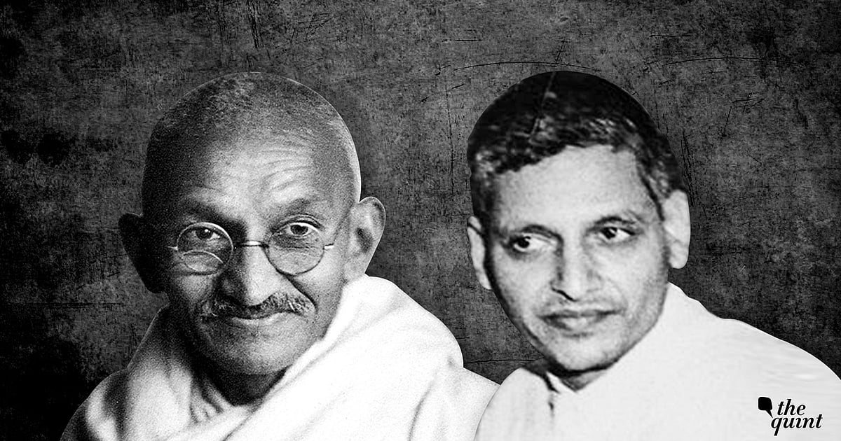 Godse was Nervous, Fearful Before Hanging: Judge who Heard ...