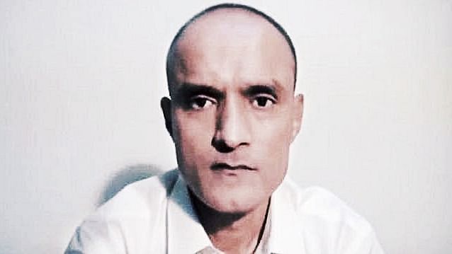 Jadhav has been one among many flashpoints between India and Pakistan