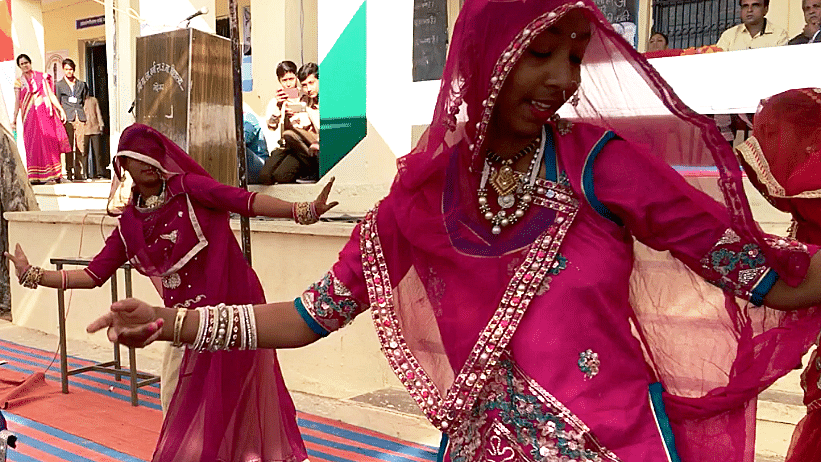 Why isn’t Rajasthan fighting to protect the honour of these young brides?