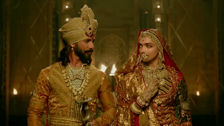 I Watched ‘Padmaavat’ and Here’s What I Thought About It