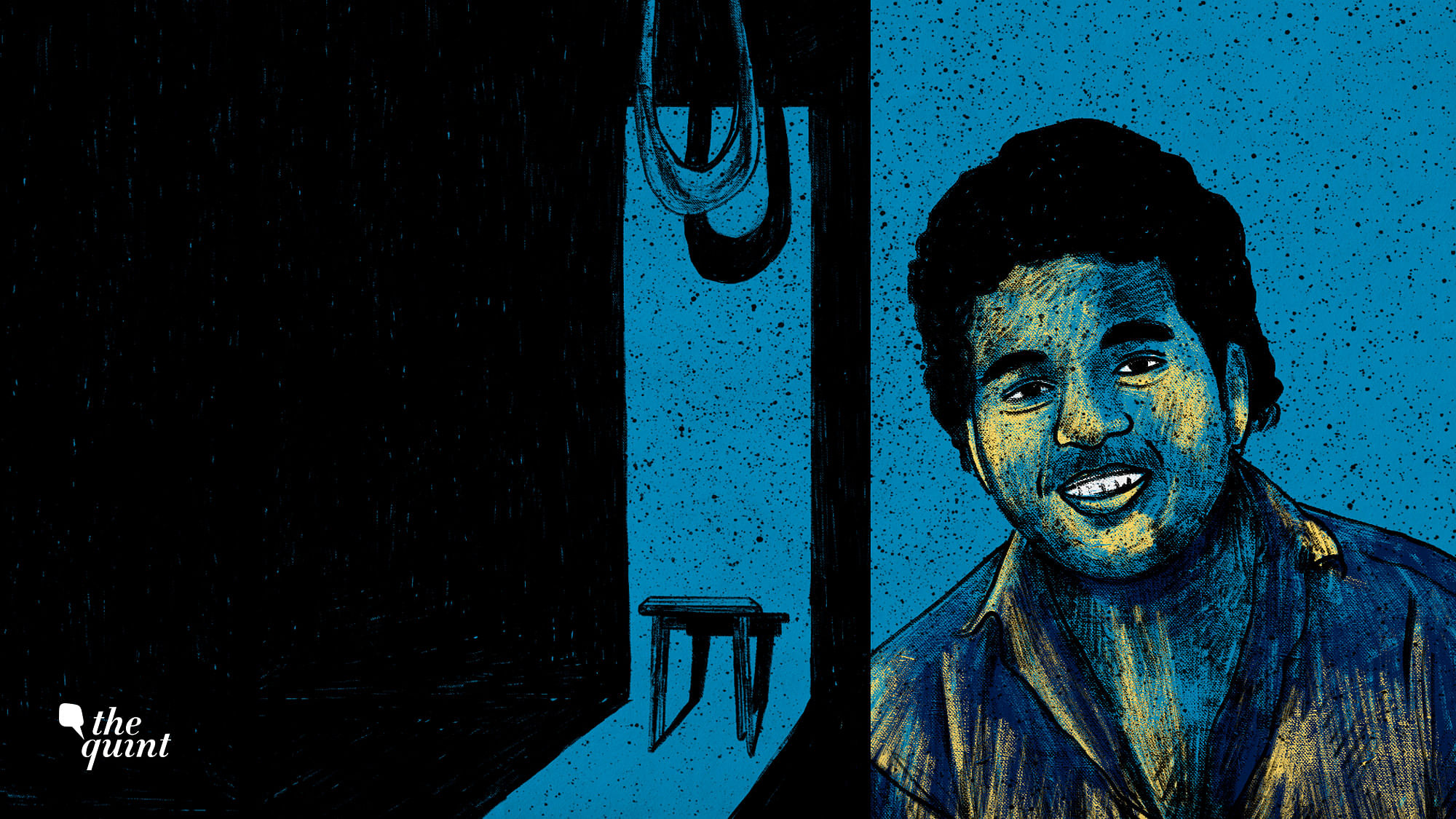 Rohith’s last six months alive saw the dalit scholar go from a bright young man to a withdrawn, silent person.&nbsp;