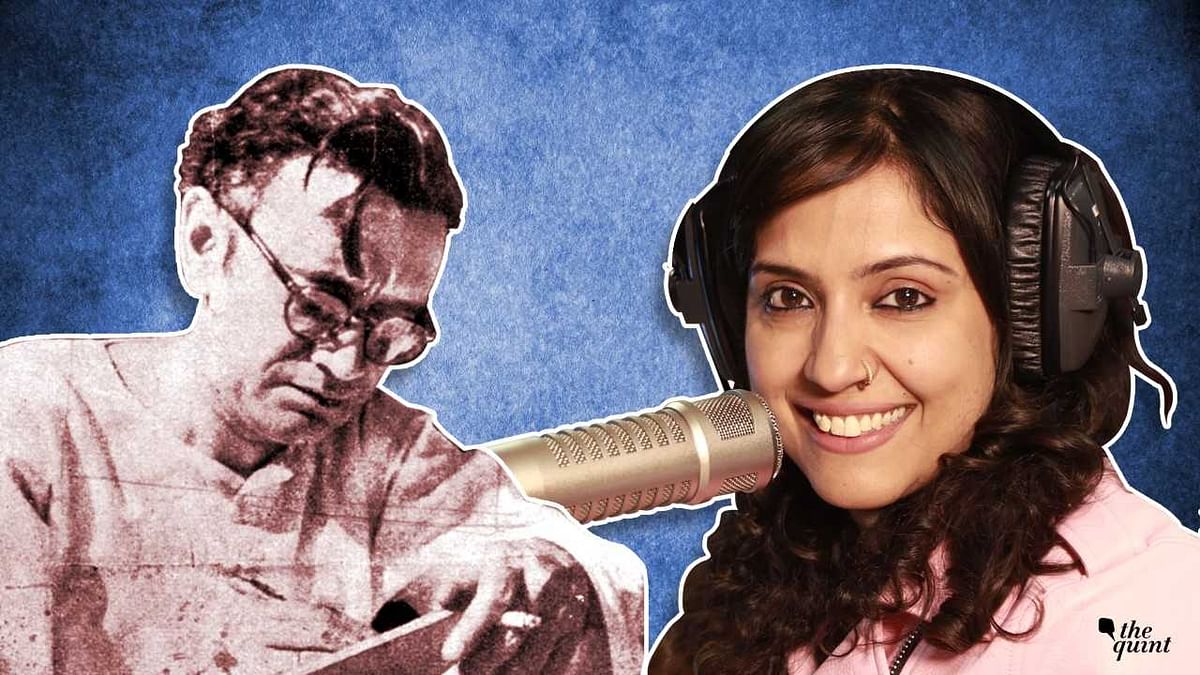 RJ Sayema on Saadat Hasan Manto: The Secular, Feminist Rockstar