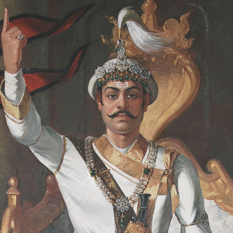Seeing King Prithvi Narayan Shah’s legacy through rose-tinted glasses is errant. Nepal must choose a better symbol. 