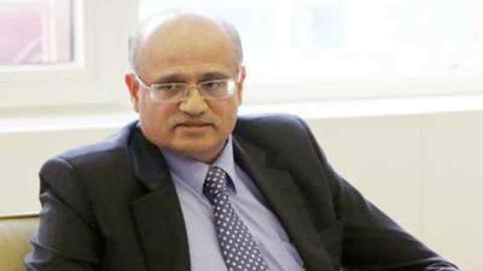 A 1981-batch Indian Foreign Service officer, Gokhale is currently serving as the secretary (economic relations) in MEA.