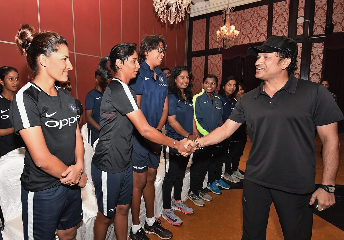The India women’s cricket team will tour South Africa for a three-match ODI series, which starts on 5 February.