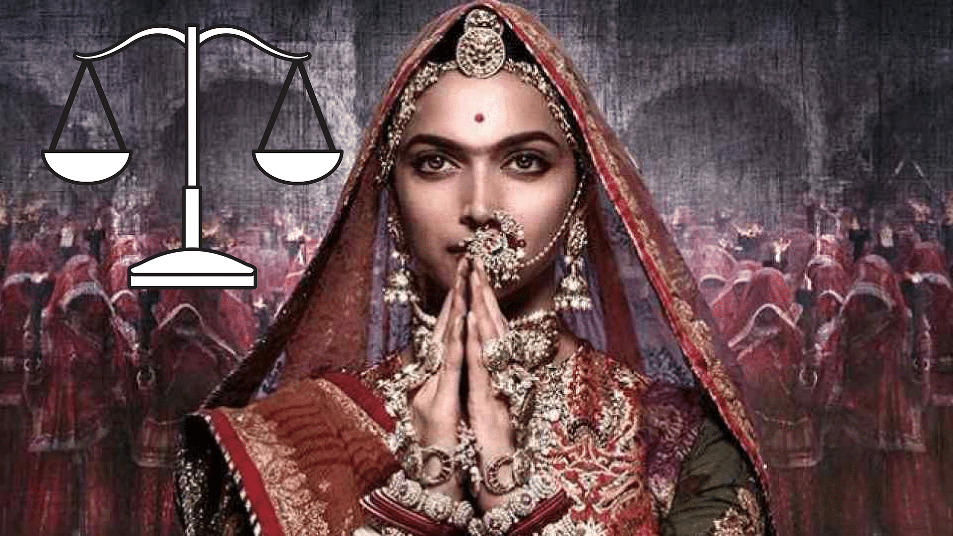 According to CNN-News 18, lawyer ML Sharma filed another petition against ‘Padmaavat’ a day before its official release.