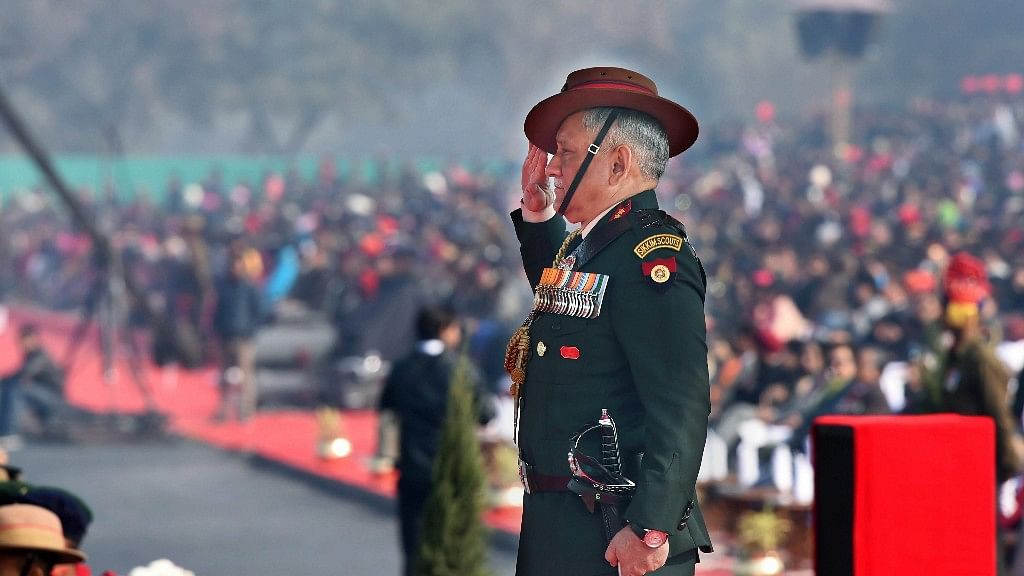 The celebrations are marked by Army Day’s showcase event which is the annual parade at the Cariappa Parade Ground in New Delhi.