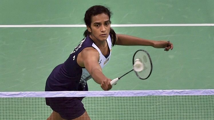 Saina Nehwal & PV Sindhu entered the second round of the India Open Super 500 tournament in New Delhi on Wednesday.