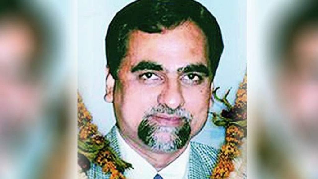 Judge Brijgopal Harkishan Loya, 48, died in Nagpur in December 2014. He was hearing the politically sensitive Sohrabuddin Sheikh fake encounter case, in which BJP chief Amit Shah is a main accused.