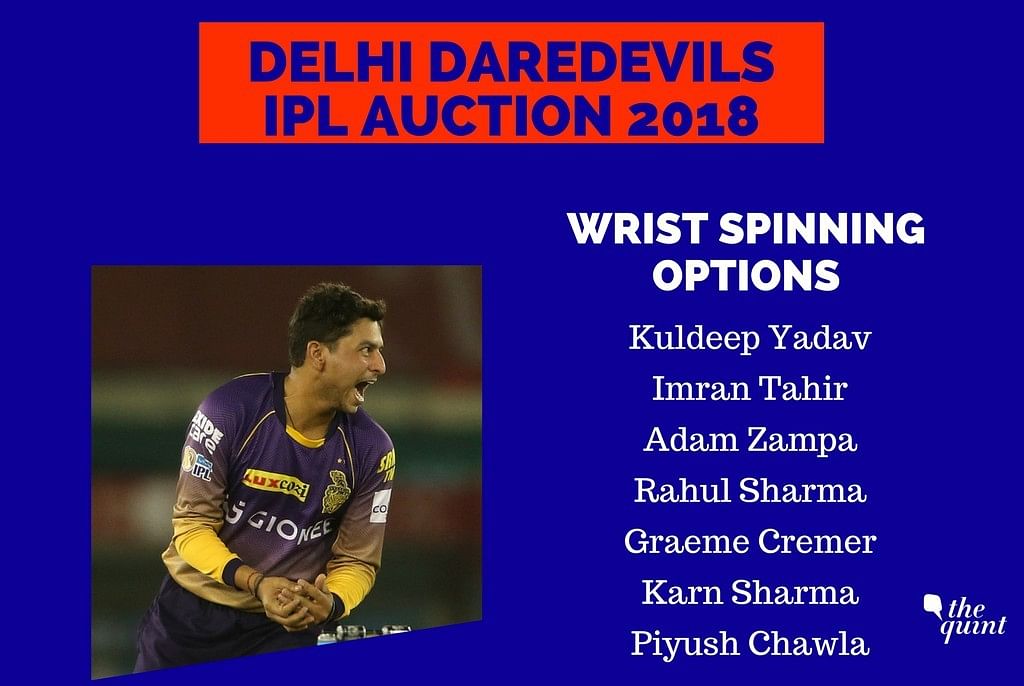 Inconsistency in team selection and tactics at the auction has affected Delhi Daredevils’ IPL performances.