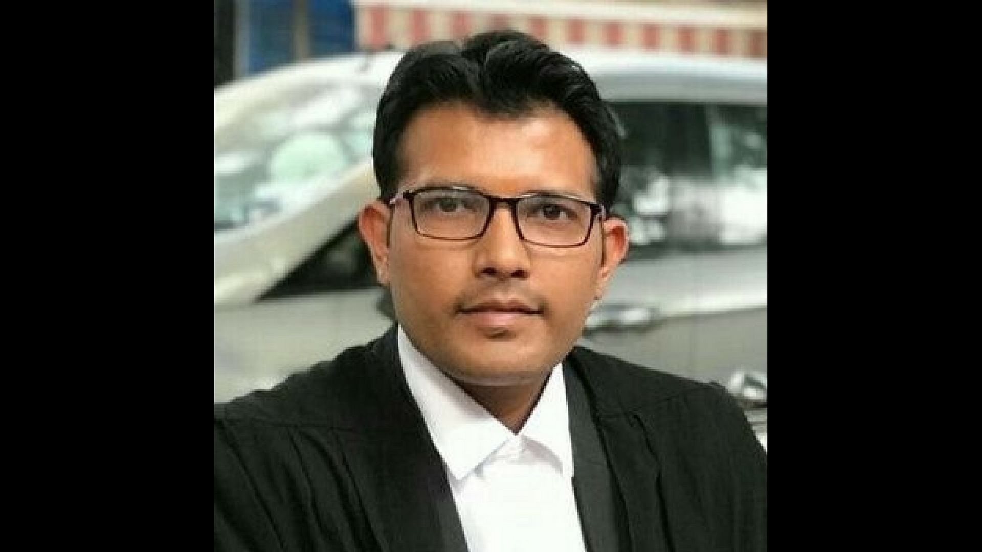 Prashant Patel, the lawyer who reported 21 AAP MLAs to the President and the Election Commission for holding an Office-Of-Profit in 2015.