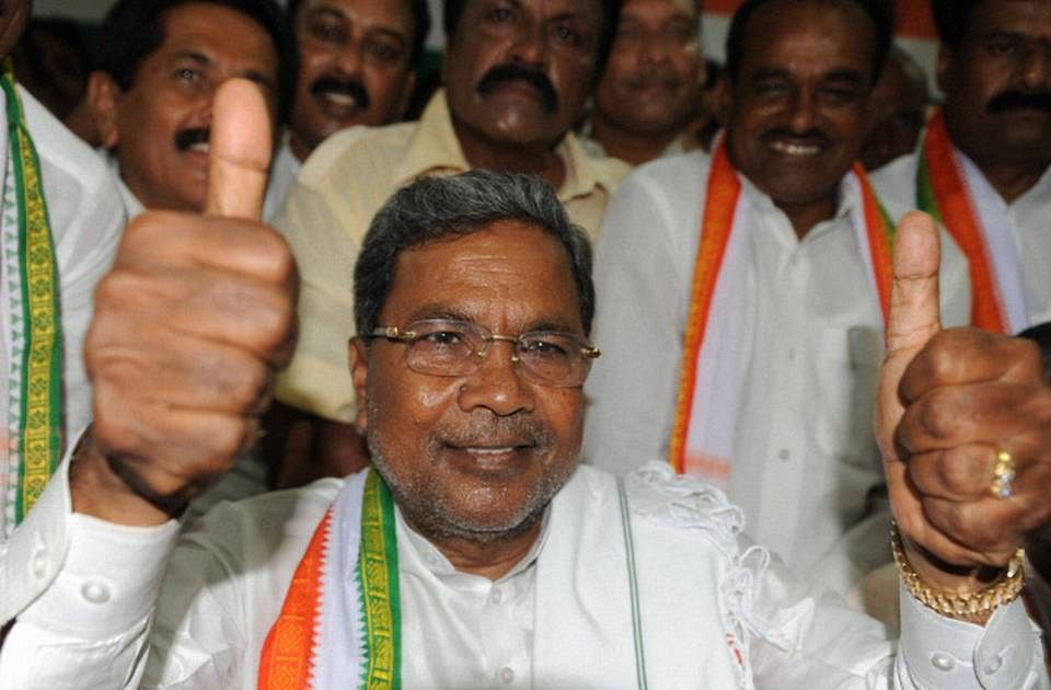The AHINDA strategy is one of the most talked-about topics ahead of Karnataka elections. What does it mean?