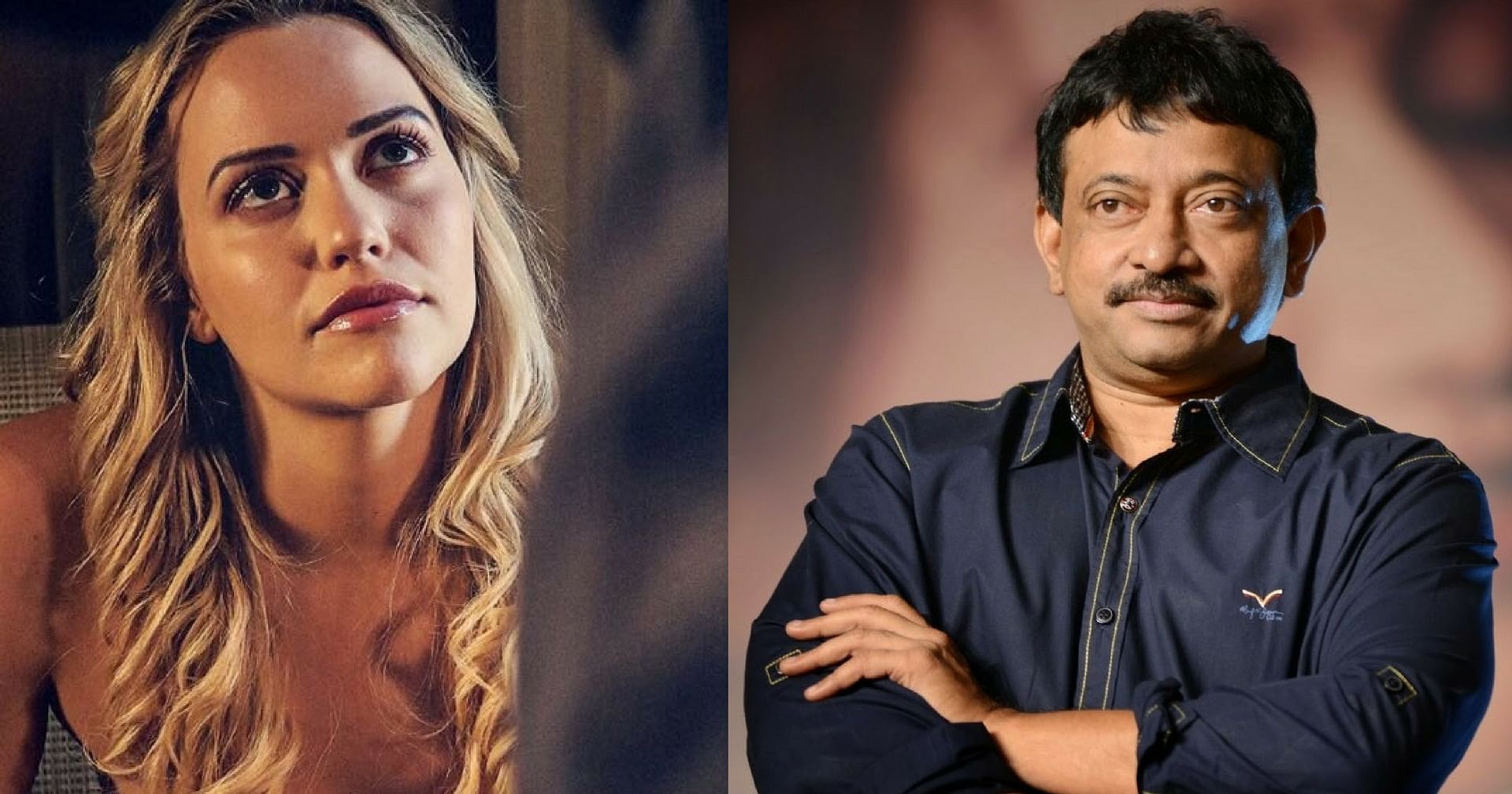 Mia Malkova Rape Videos - What Do We Make of Ram Gopal Varma's 'GST' With Mia Malkova?