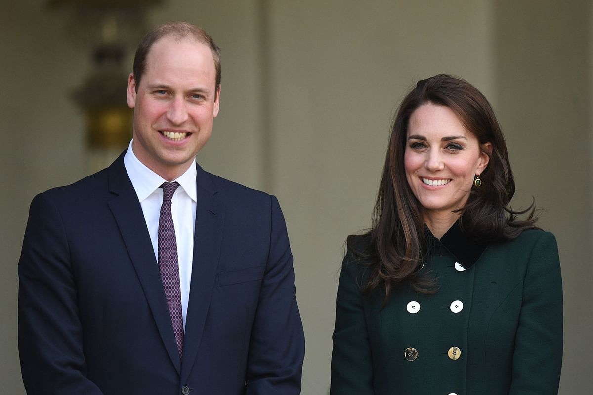 Kate Middleton is special, even among her royal peers. Find out why.