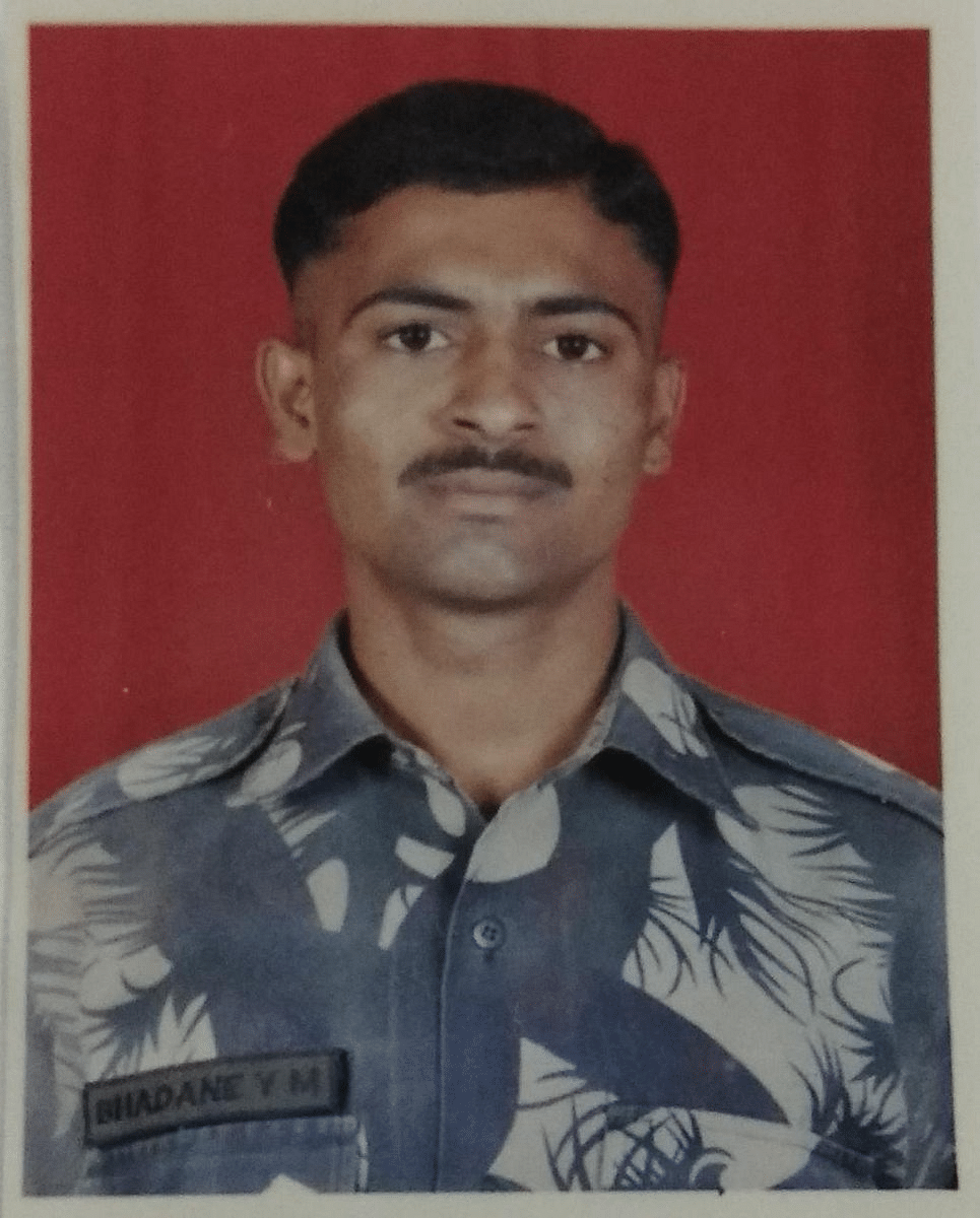 The attack  left 22-year-old Lance Naik Yogesh Bhadane injured. He succumbed to his injuries on 13 January.