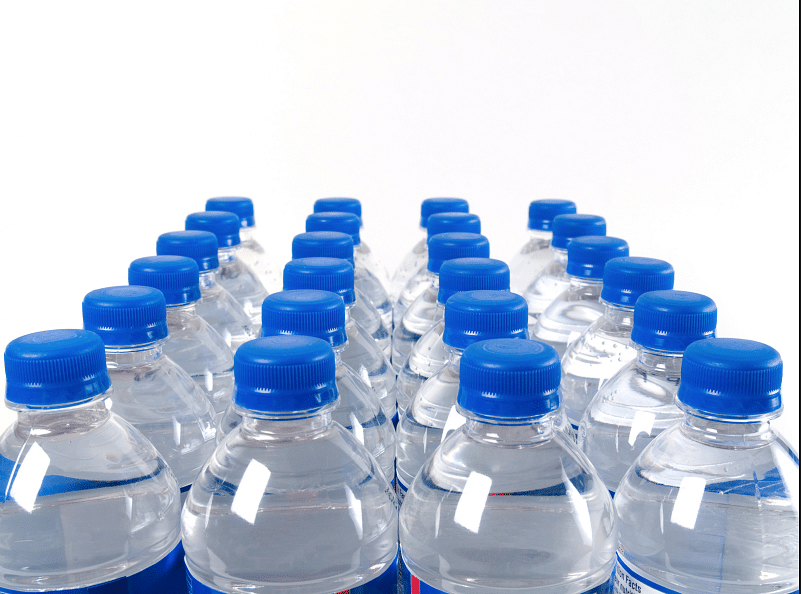 Have you noticed “old water” tastes a little off. Can “expired” water really make you sick?