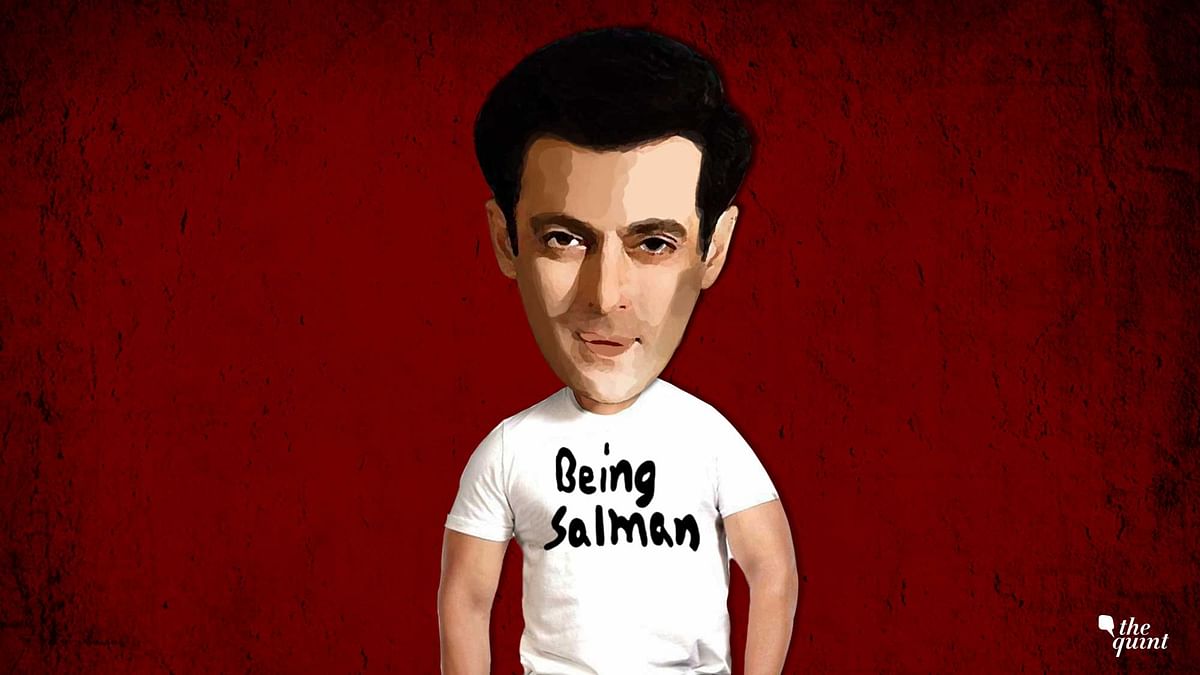 All About Bhai’s ‘Being Human’: How Much Charity, How Much Profit?