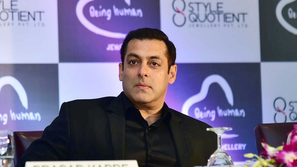 Salim Khan Confirms Threats Made To Salman Khan On Sets Of