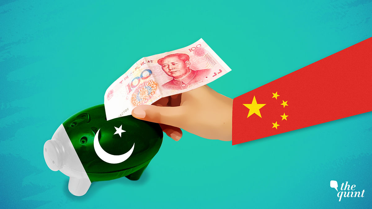 In Rush to Trade in Yuan, Pakistan Trades Its Sovereignty to China