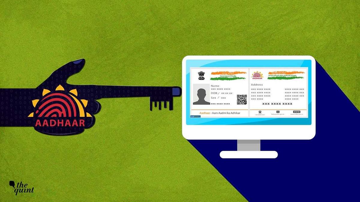 Aadhaar Hasn’t Fixed Identity Fraud, It’s Made It Worse
