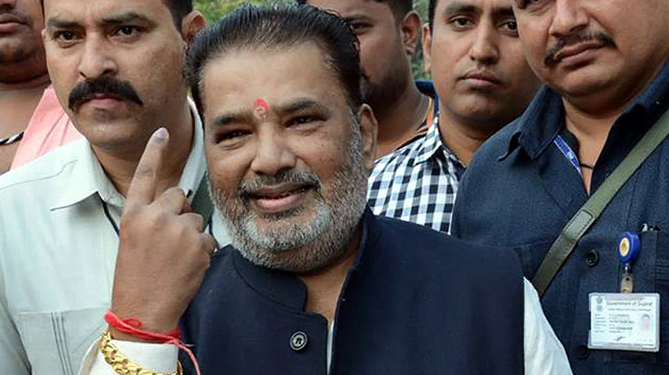 Parshottam Solanki