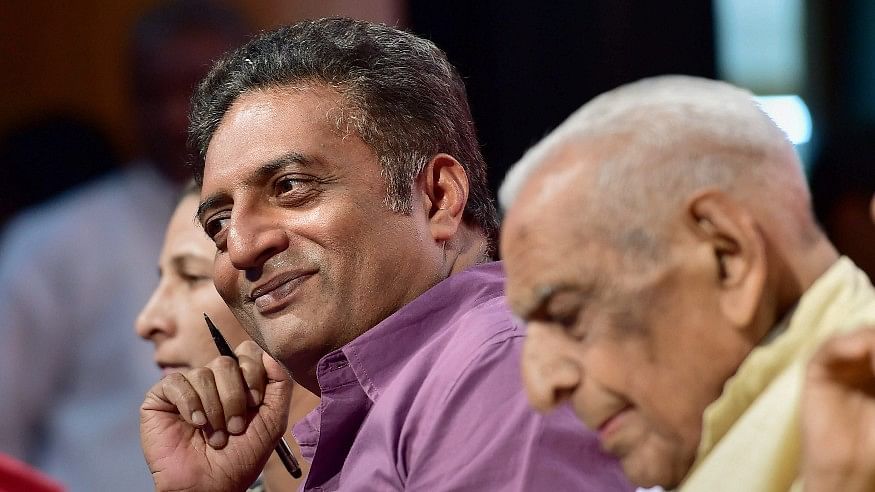 She Has Sprouted New Voices Like Trees: Prakash Raj on Gauri Day