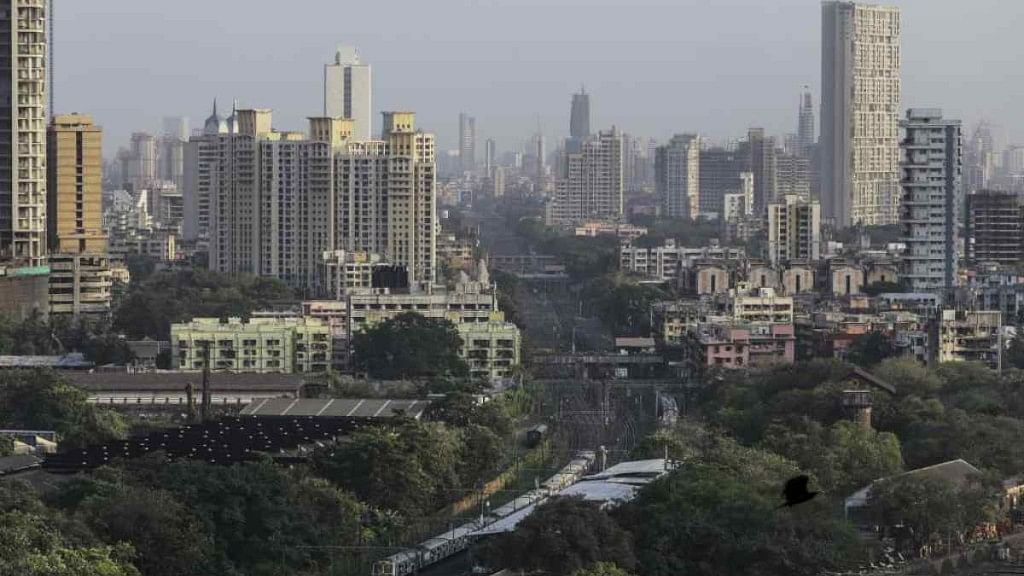 Less than a quarter of central funds for four major national programmes for India’s urban renewal have been used. Image used for representational purposes.