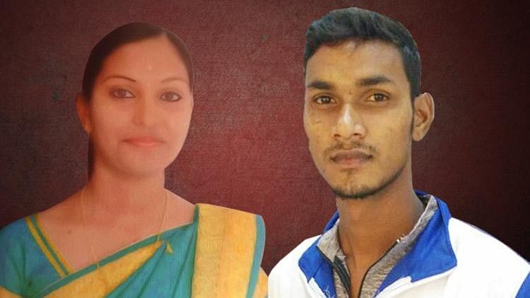 Five years after caste violence ripped through the district, the police and its people are on the edge again as a Vanniyar woman married a Dalit man.