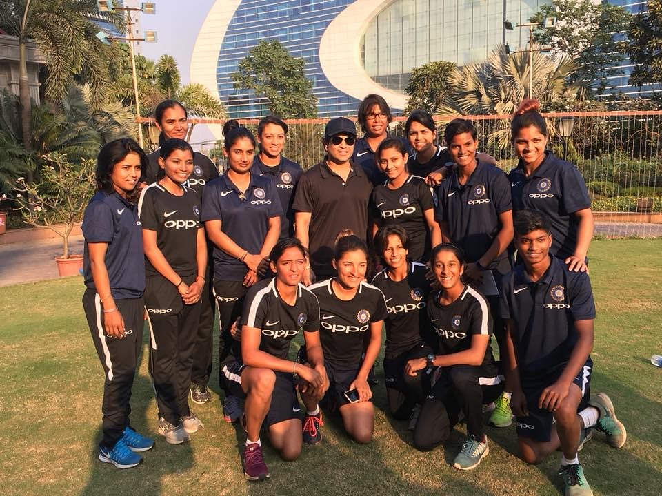 The India women’s cricket team will tour South Africa for a three-match ODI series, which starts on 5 February.