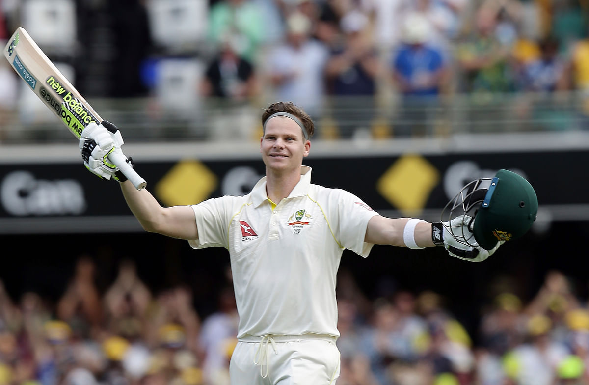All the bowlers did an exceptional job during the Ashes series, says Australia’s captain Steve Smith.