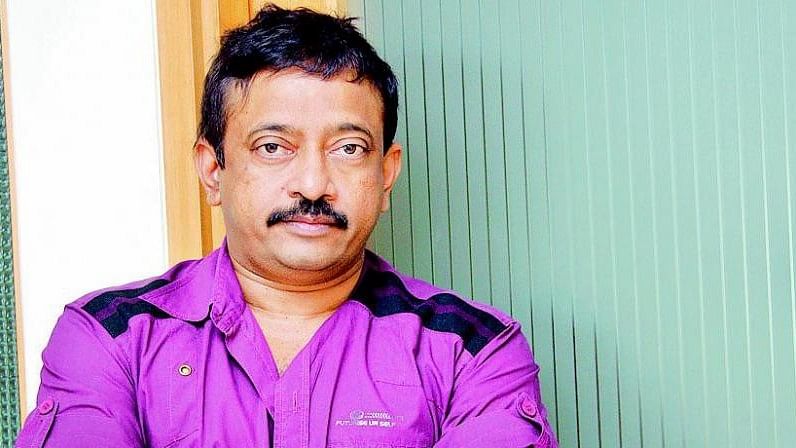 Ram Gopal Varma is in trouble with his latest film, <i>God, Sex and Truth</i>.&nbsp;