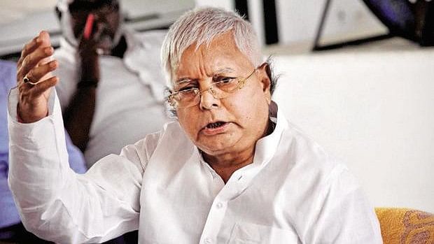 Fodder Scam Continues to Hit Fortunes of RJD as Lalu Prasad Yadav Back in Jail
