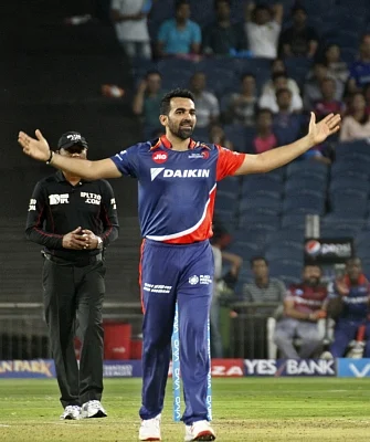 Rajasthan pacer Deepak Chahar. (File Photo: IANS)