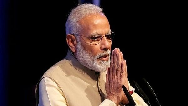 US Is Crucial Partner In India’s Growth: PM Modi’s Message To Indian Americans