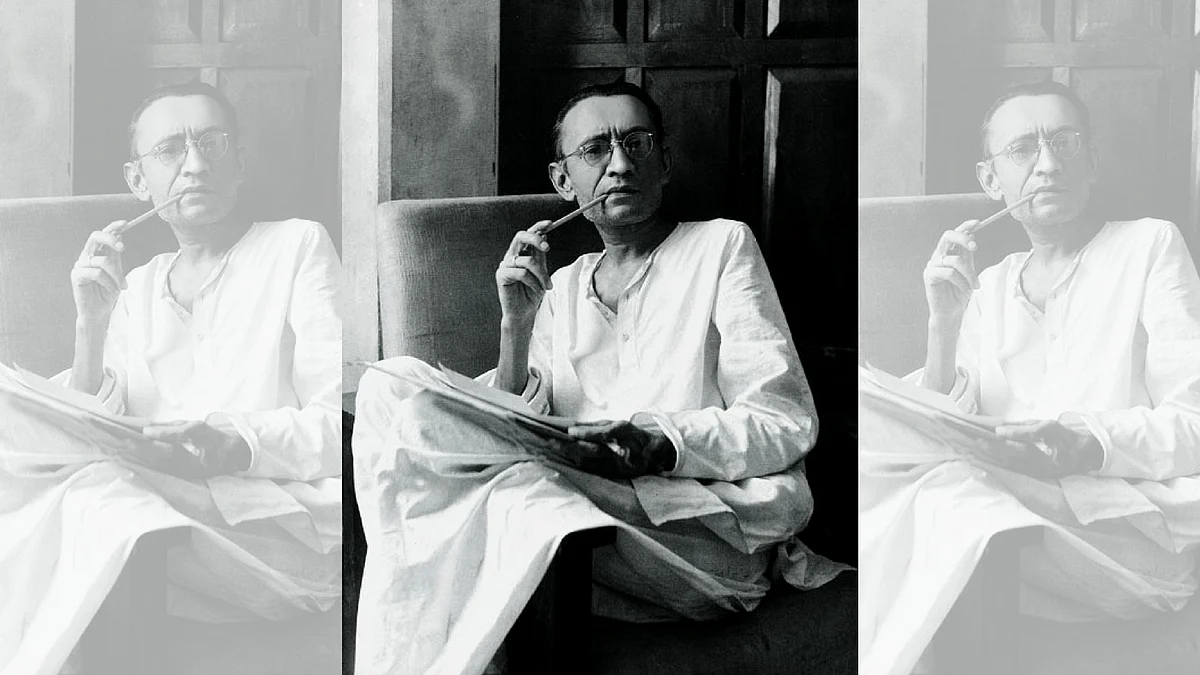 Manto spoke to my 19-year-old self of an India that I only knew through facts.