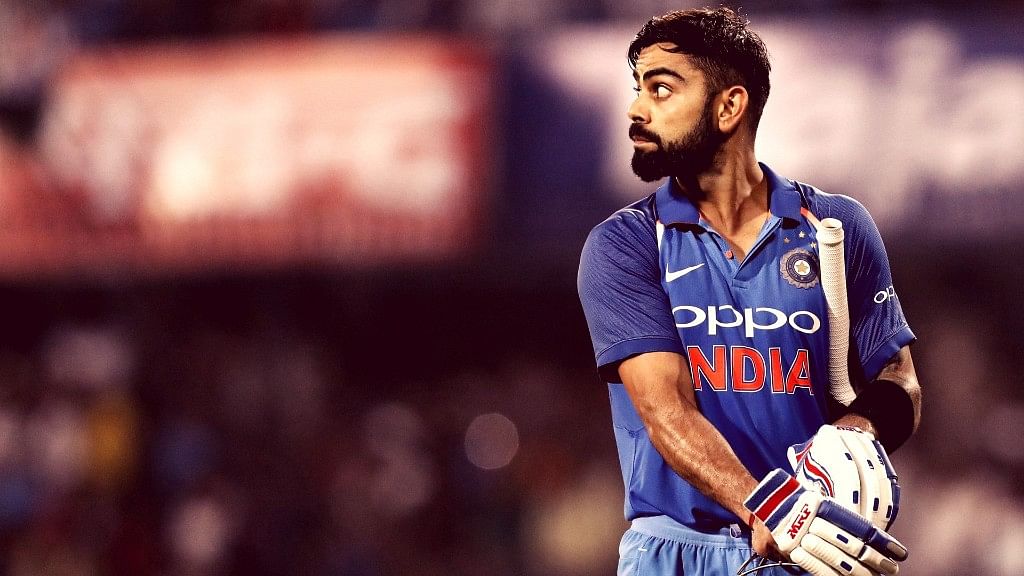 Virat Kohli has been in top form in the ongoing India’s tour of South Africa.&nbsp;