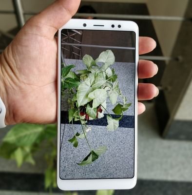 Xiaomi Redmi 5 Pro: Hard to beat this value-for-money smartphone