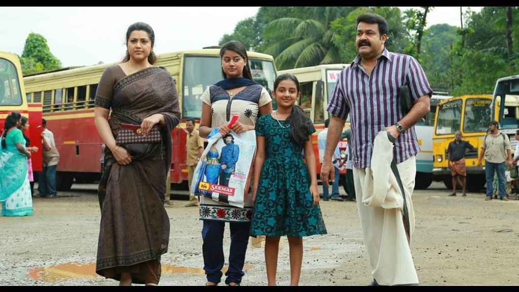 Malayalam ‘Drishyam’ Director’s Bollywood Debut With Emraan, Rishi