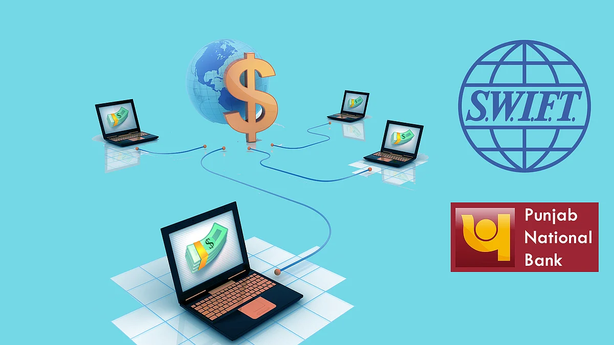 Most banking frauds in recent times have a common element, which is Swift. 