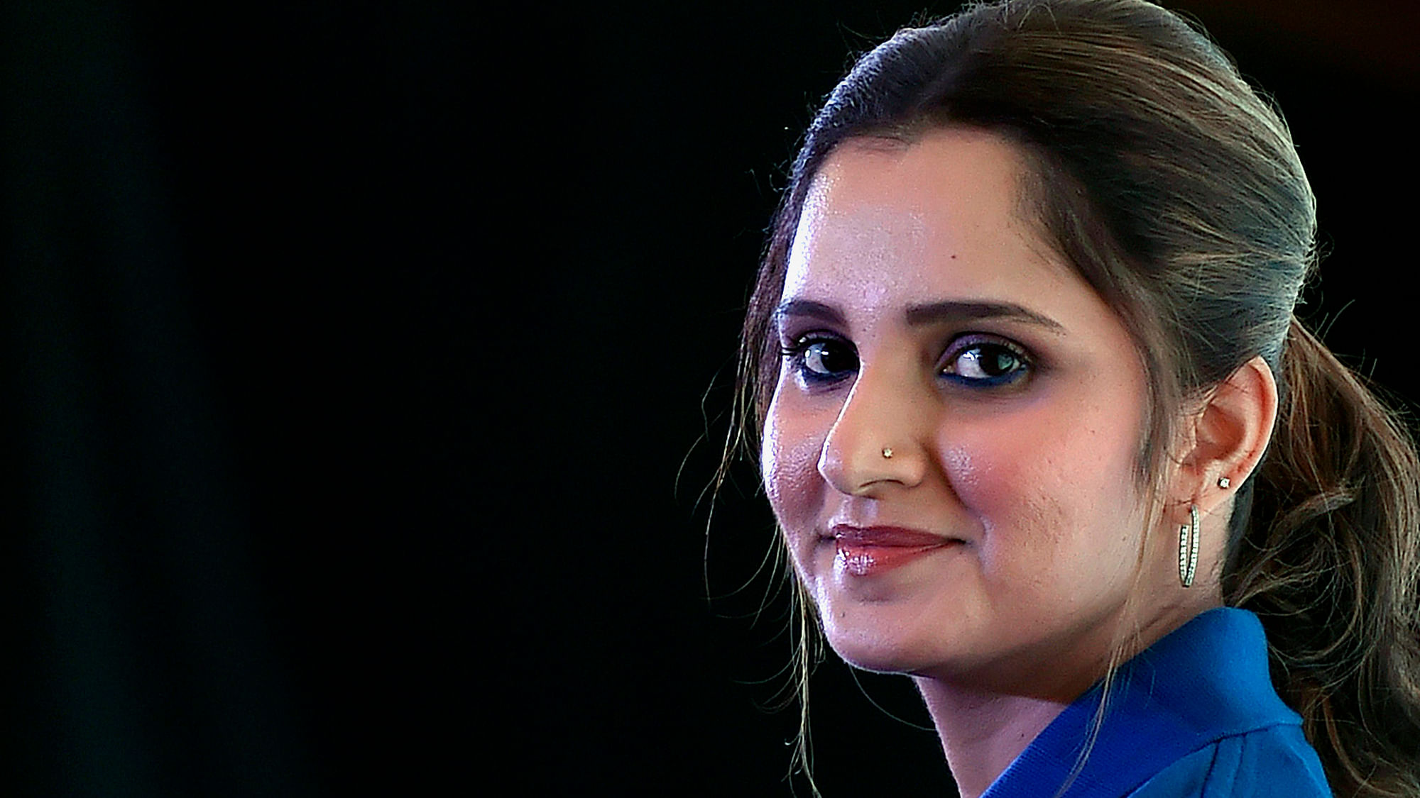 Sania Mirza spoke to The Quint on the sidelines of an event in New Delhi.