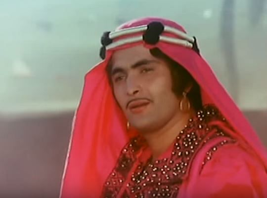 Laila Majnu is an antique relic that fails to resonate with our times.