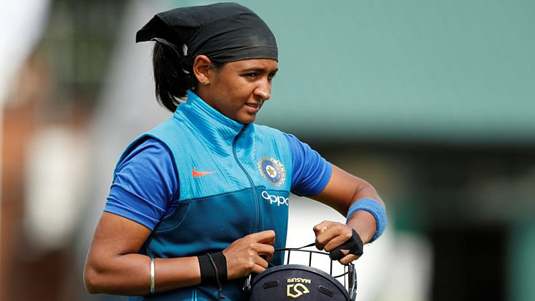 Indian women’s Twenty20 cricket team captain Harmanpreet Kaur is set to join Punjab police as a Deputy Superintendent of Police.