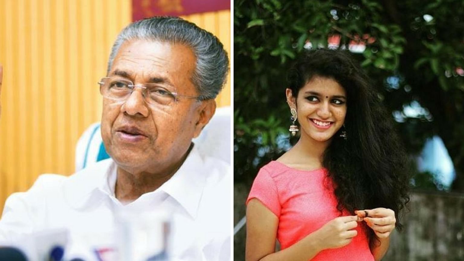 Kerala CM Vijayan comes out in support of <i>Mani Manikya Malaraya Poovi.</i>