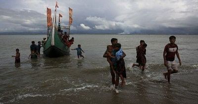 The Horror of Rohingya: A Symphony of Violence and Despair