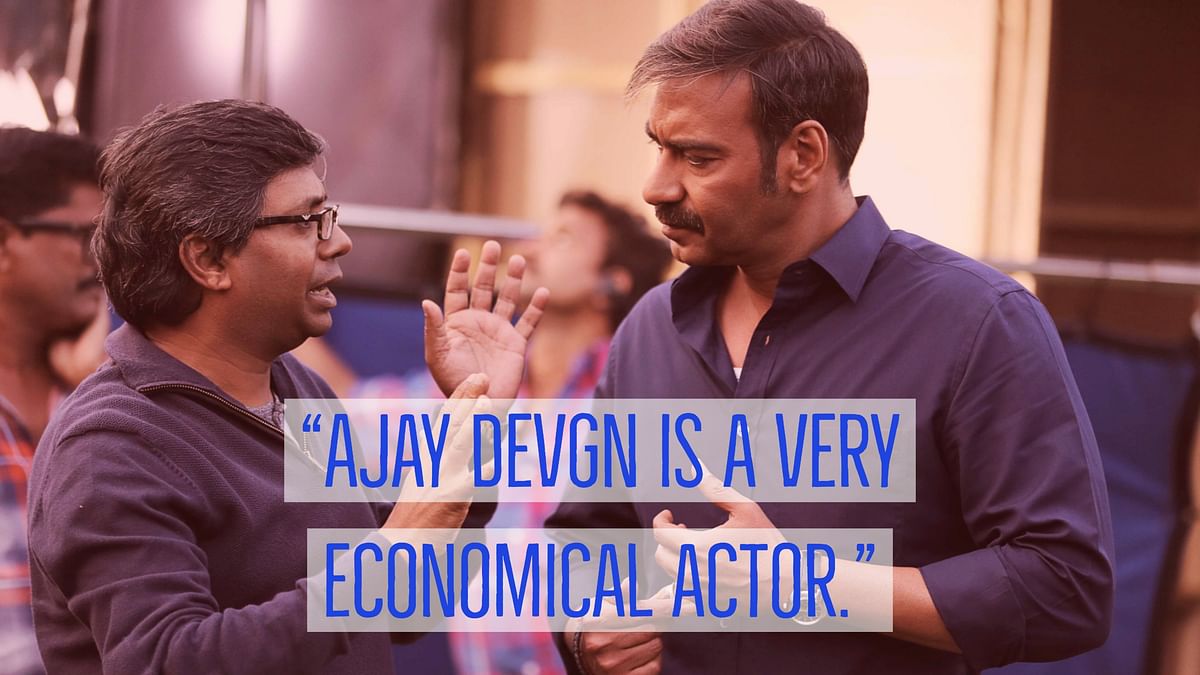 ‘Raid’ is based on a true story inspired by one of the longest Income Tax raids that have taken place in India.