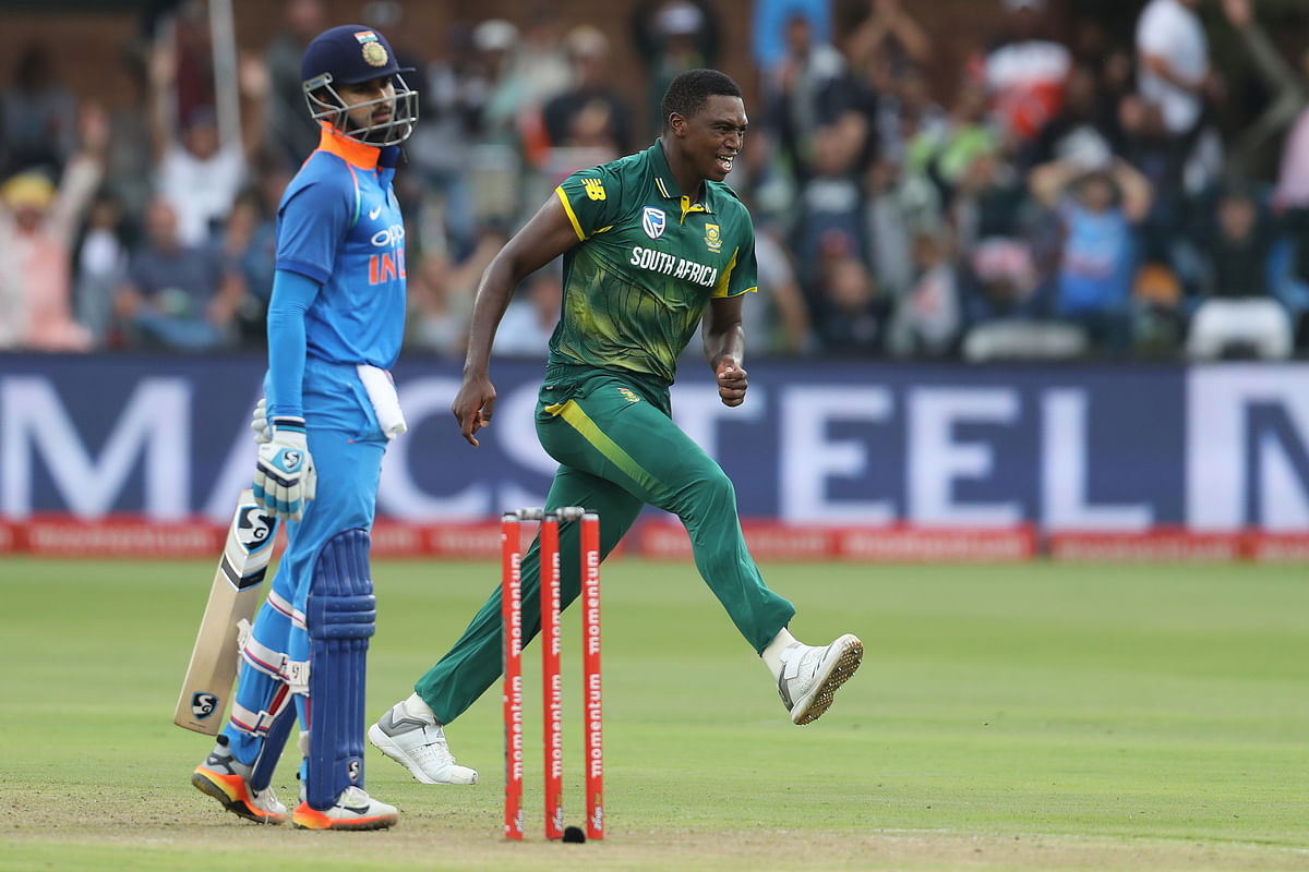 India take on South Africa in the sixth ODI in Centurion on Friday.