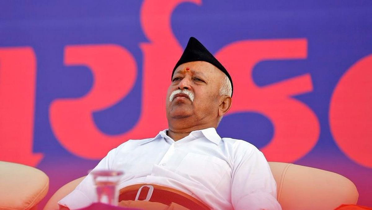 3 Days? RSS Had 22 Years to Form Army Against Brits, but It Didn't