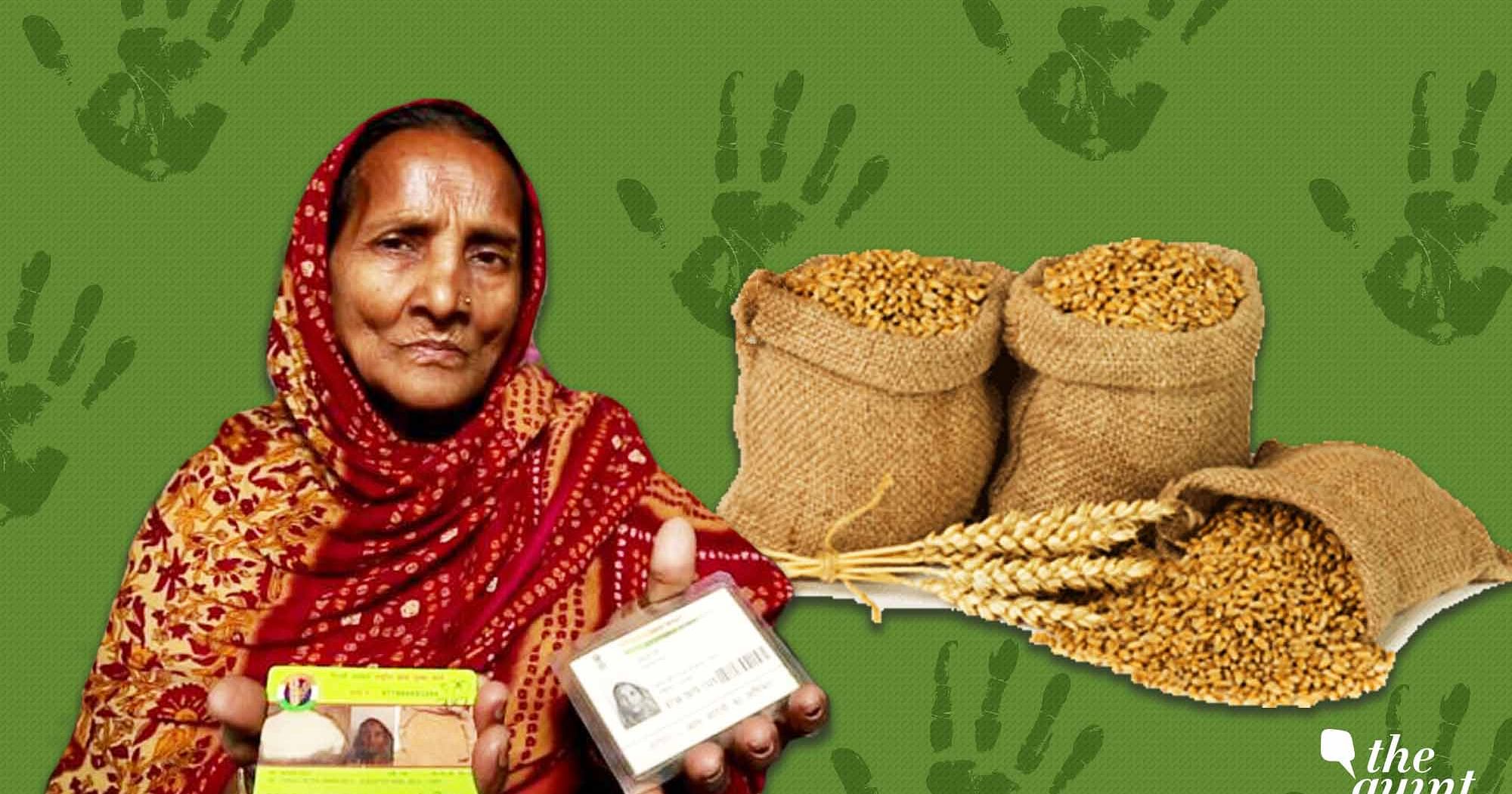 India's One Nation-One Ration Card: Important but Delayed Reform